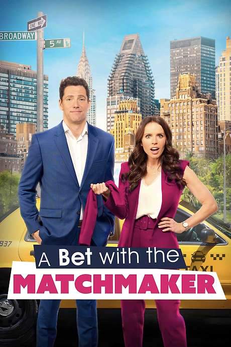 A Bet with the Matchmaker